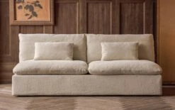 Aria Sofa Slipcover Only