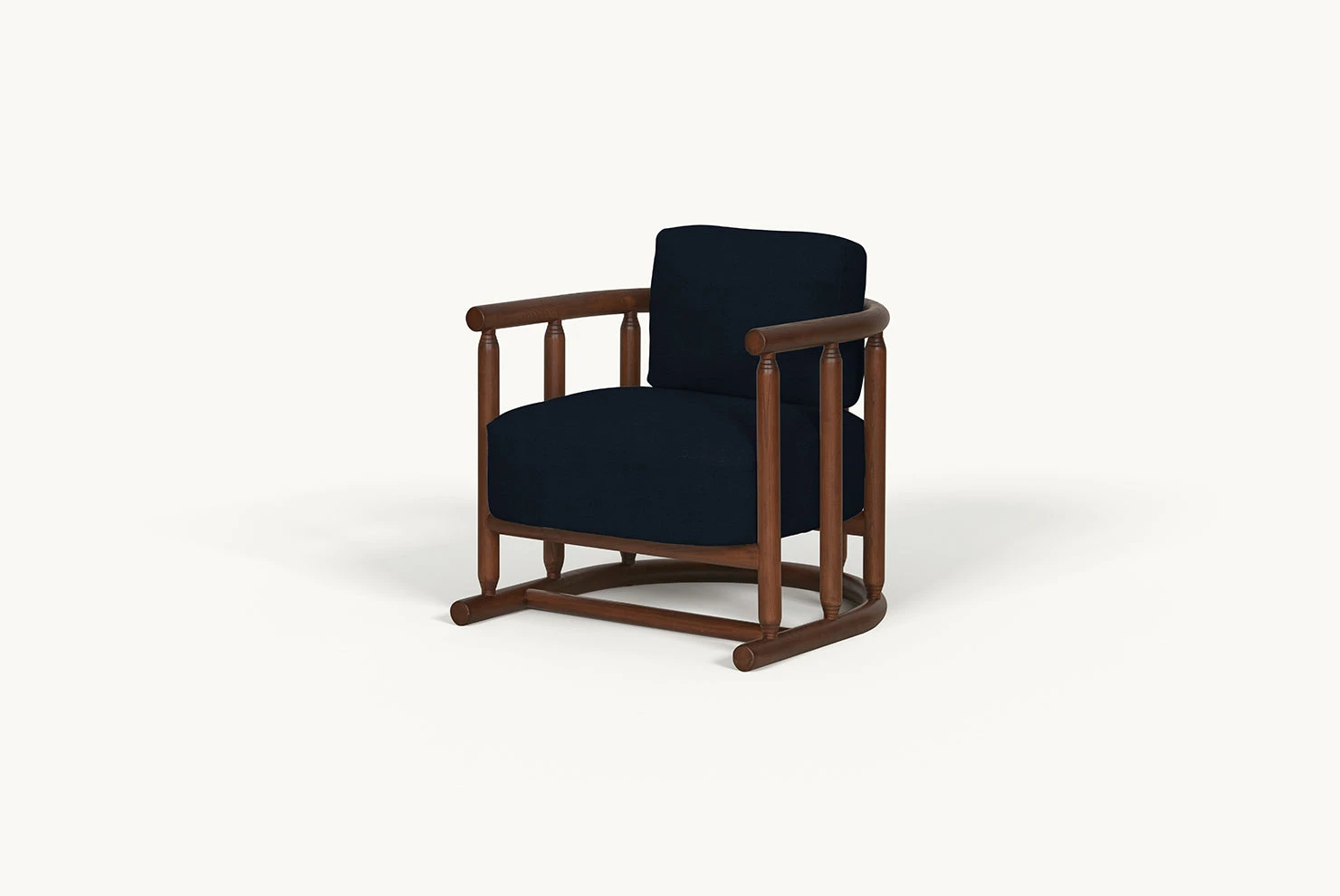 Bene Chair Slipcover Only 7 Bene Chair Slipcover Only - Image 7