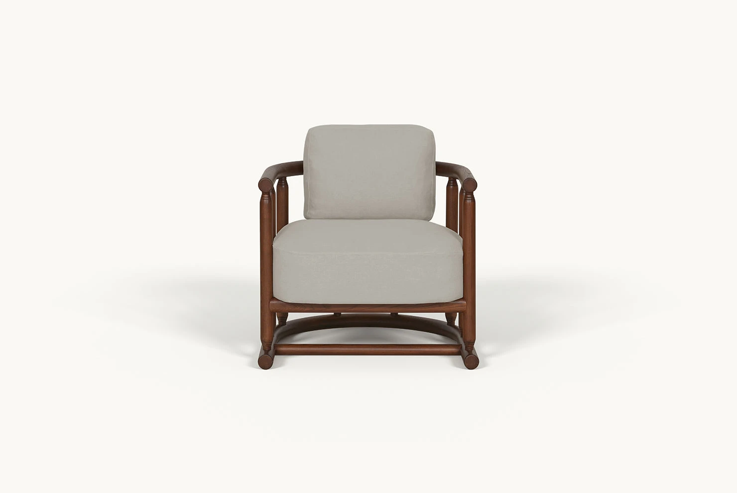 Bene Chair Slipcover Only 3 Bene Chair Slipcover Only - Image 3