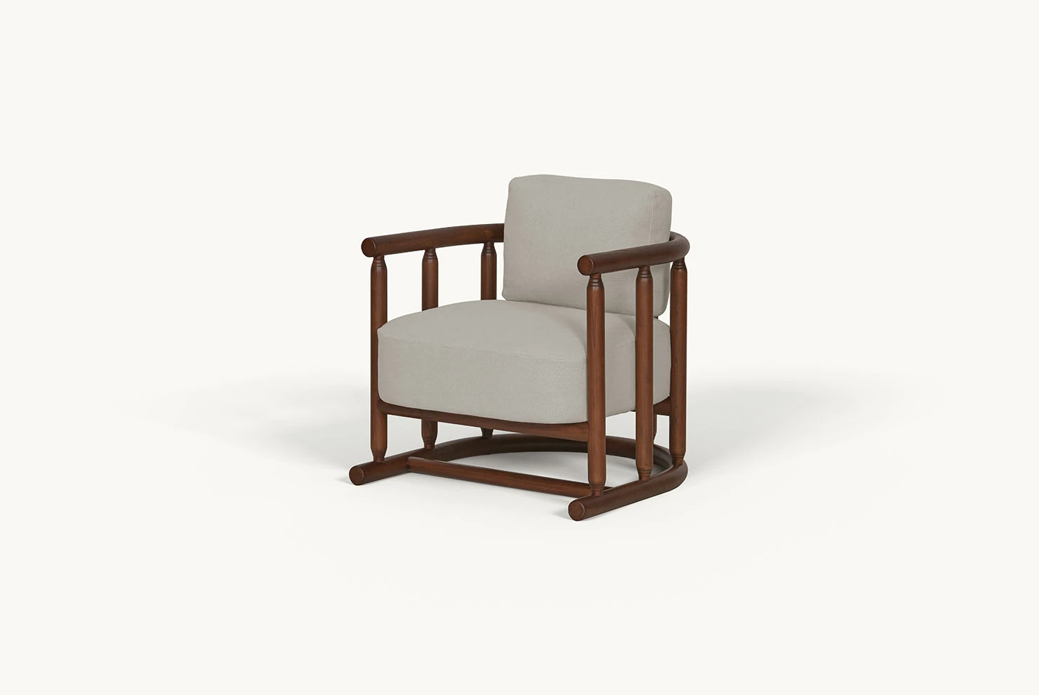 Bene Chair Slipcover Only 2 Bene Chair Slipcover Only - Image 2