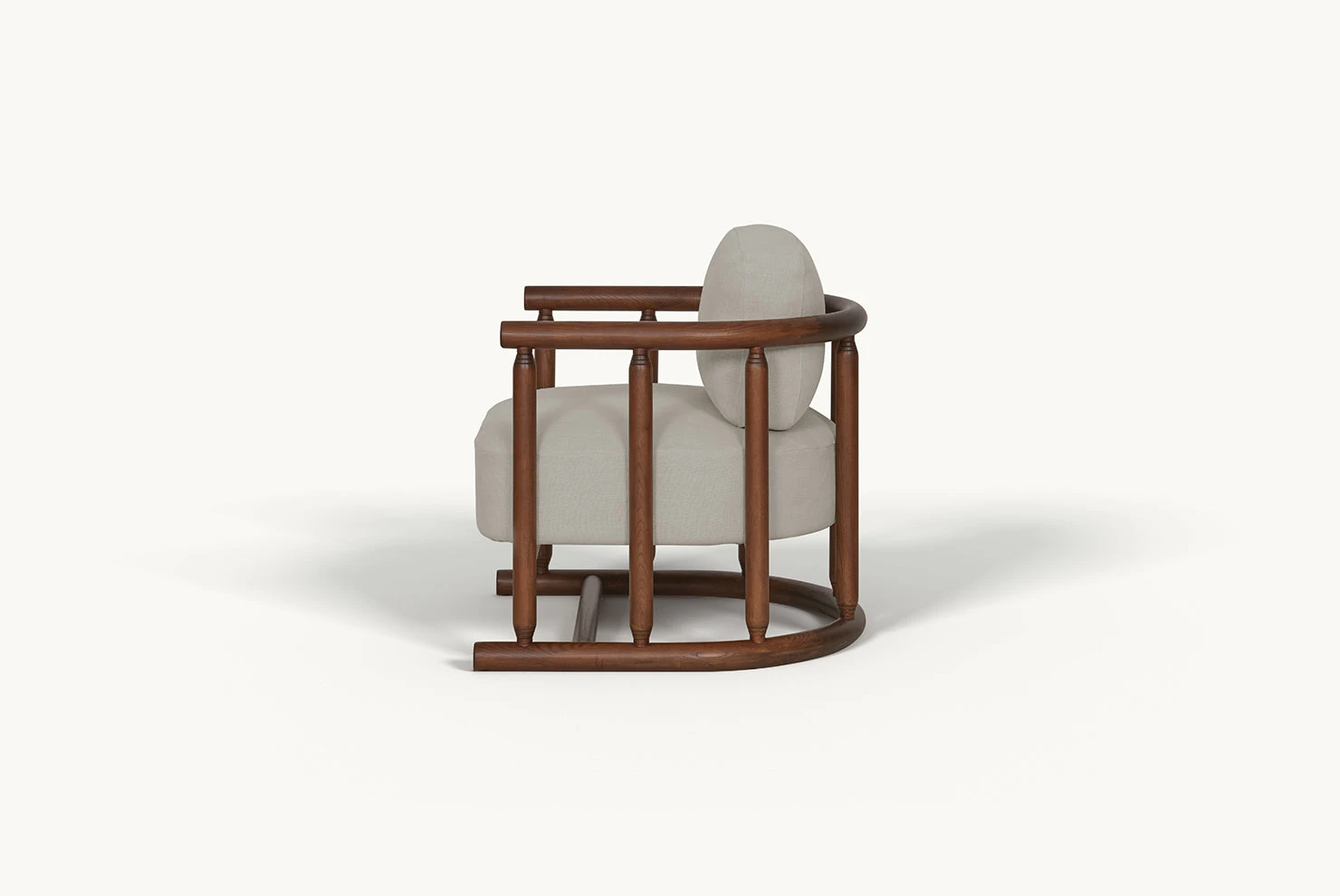 Bene Chair 4 Bene Chair - Image 4