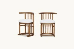 Bene Dining Chair (2pc) -SIXPENNY STORE bene dining chair cotton linen pacific pearl product 4a03e0c9 526c 456d a0fe 01b411f73d59