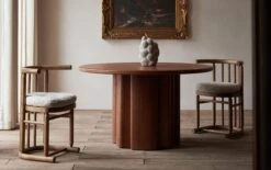 Bene Dining Chair Slipcover Only (1pc)