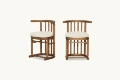 Bene Dining Chair (2pc) -SIXPENNY STORE bene dining chair medium weight linen warm oatmeal product 09b638d1 0275 47e2 b416 beb1ef519715