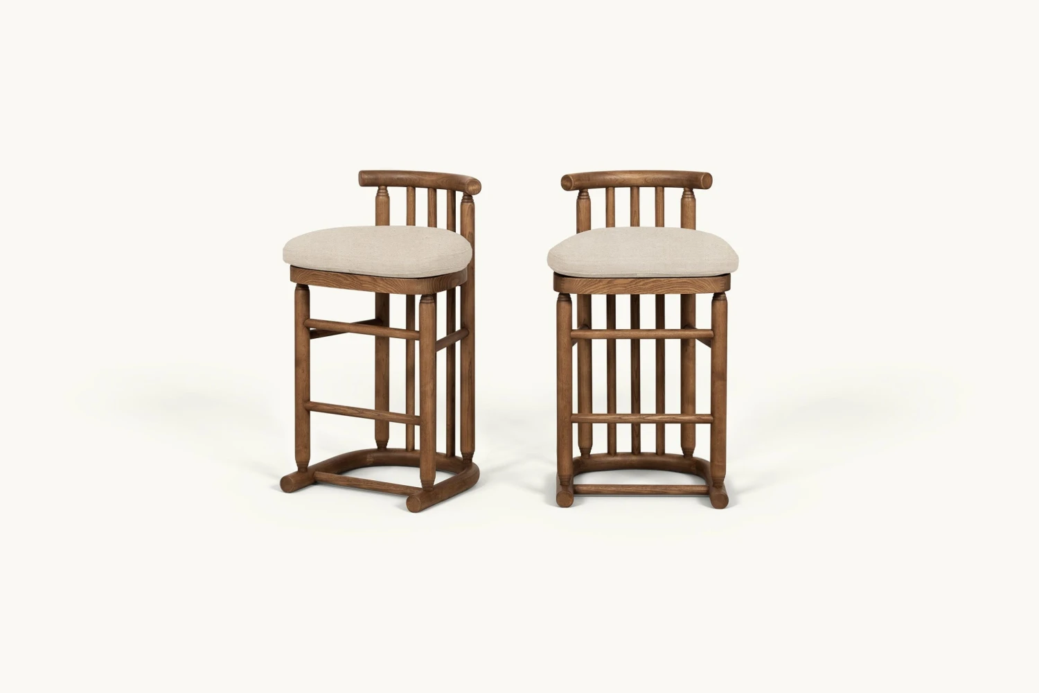 Bene Dining Stool (2pc) 14 Bene Dining Stool (2pc) - Image 14