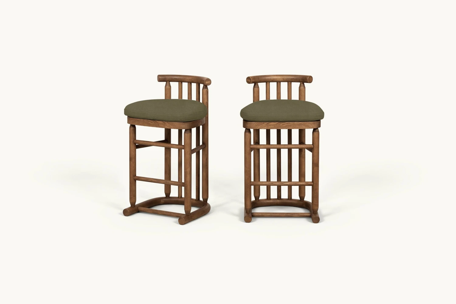 Bene Dining Stool (2pc) 15 Bene Dining Stool (2pc) - Image 15