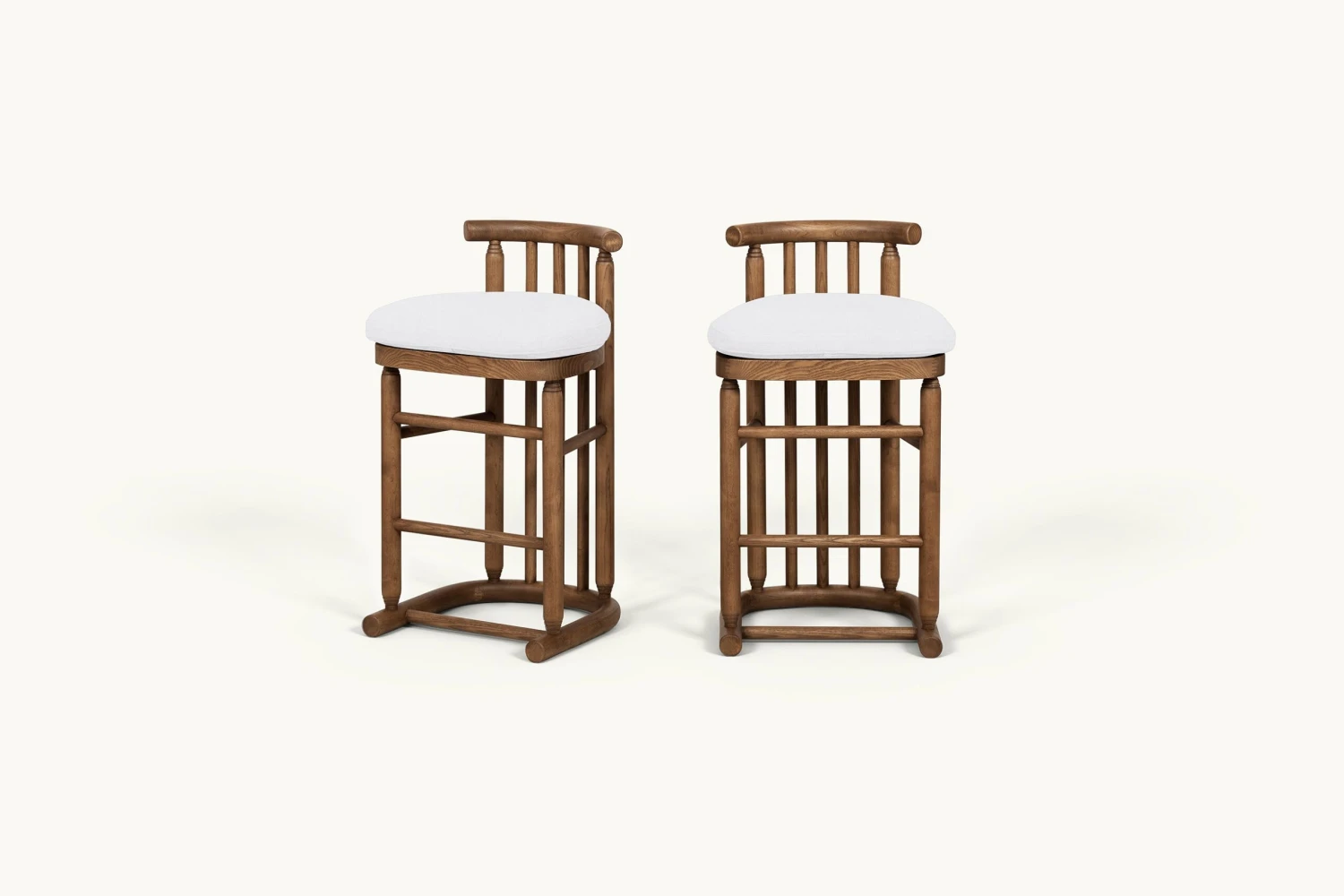 Bene Dining Stool (2pc) 16 Bene Dining Stool (2pc) - Image 16
