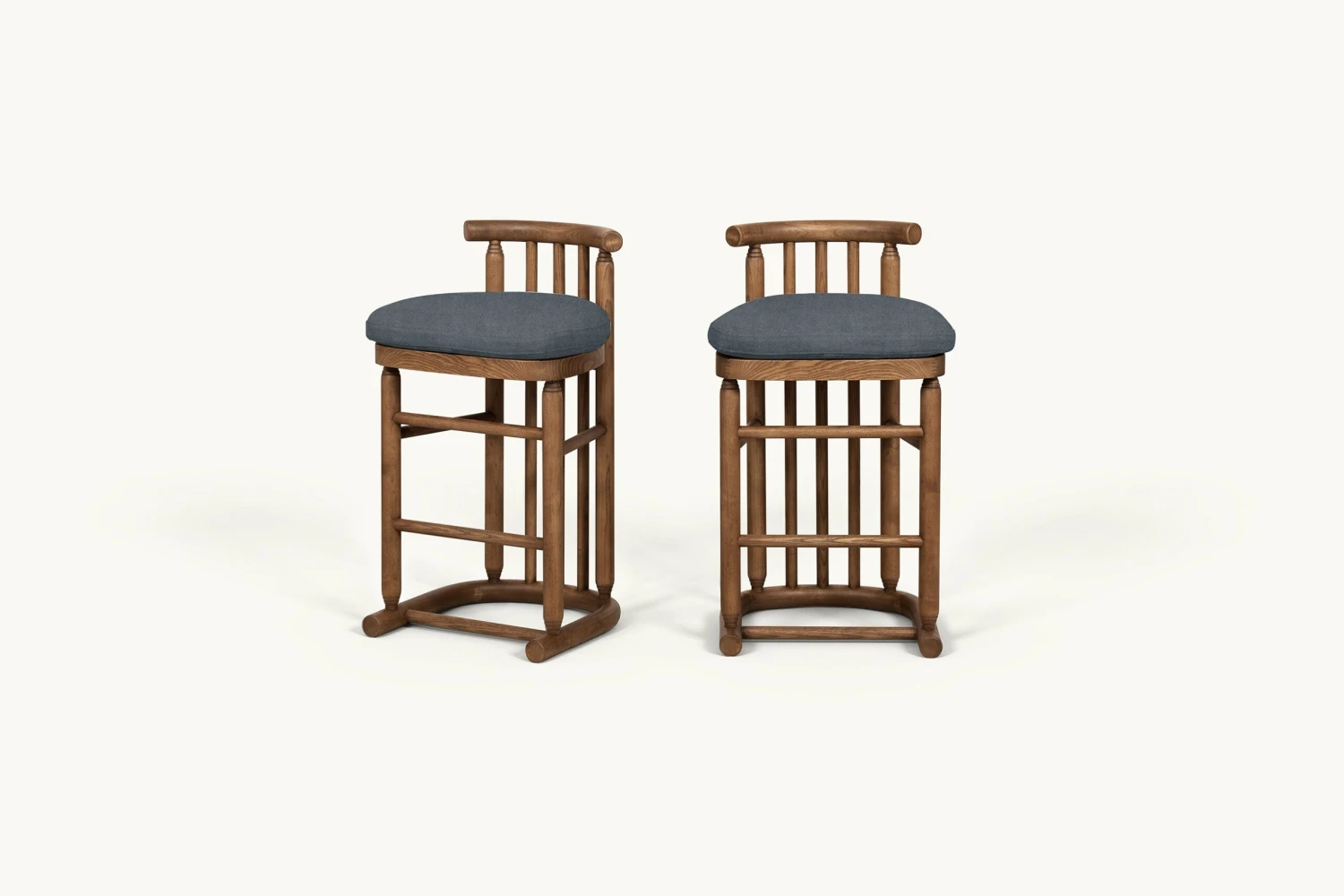 Bene Dining Stool (2pc) 17 Bene Dining Stool (2pc) - Image 17