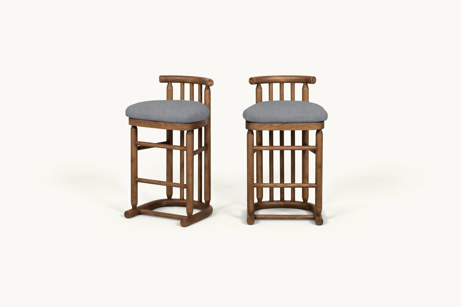 Bene Dining Stool (2pc) 18 Bene Dining Stool (2pc) - Image 18
