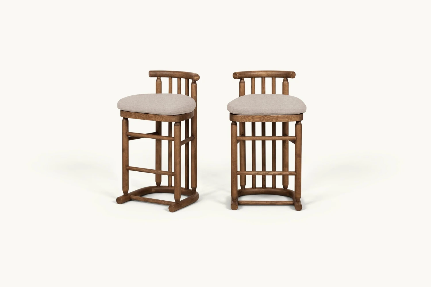 Bene Dining Stool (2pc) 19 Bene Dining Stool (2pc) - Image 19