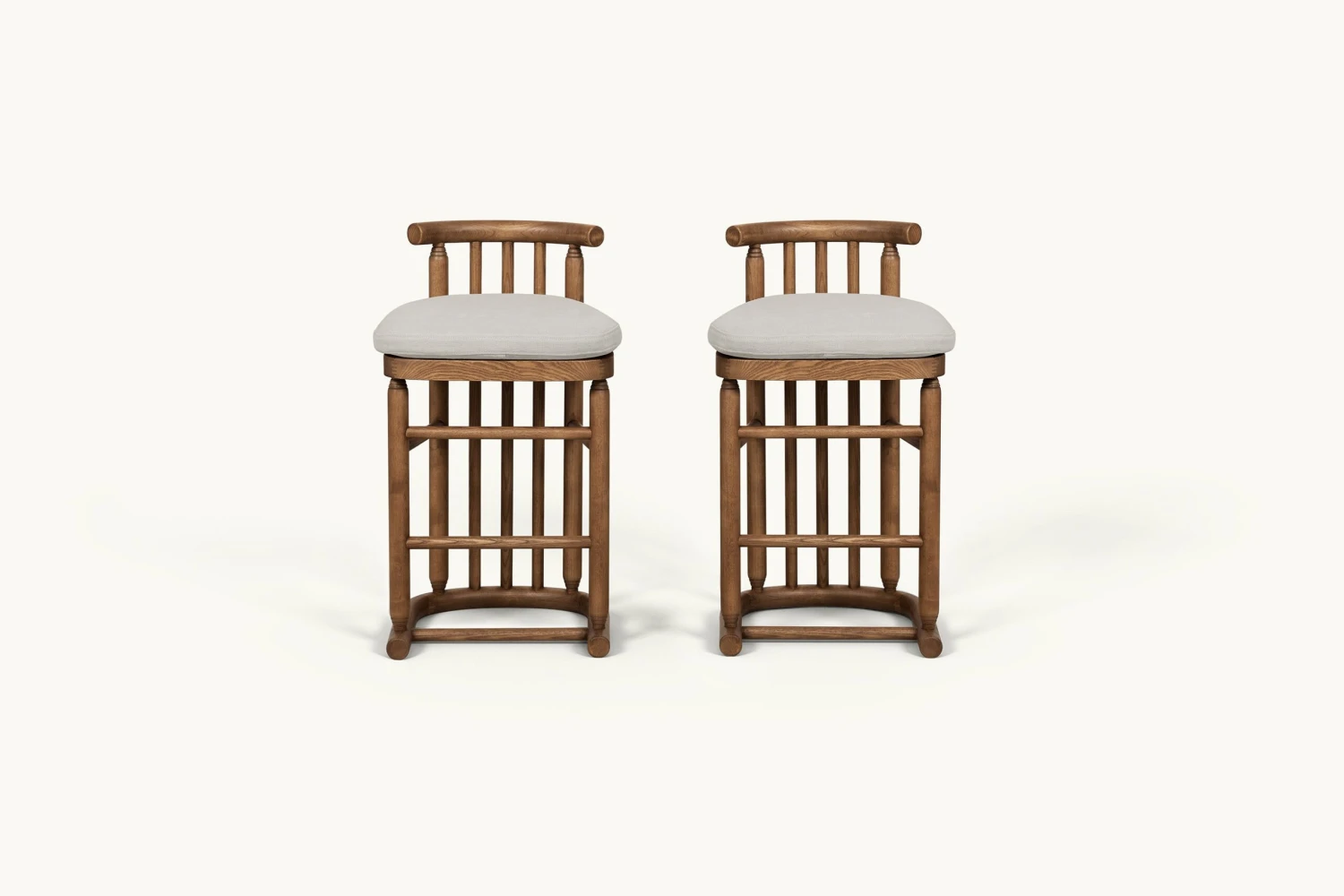 Bene Dining Stool (2pc) 9 Bene Dining Stool (2pc) - Image 9