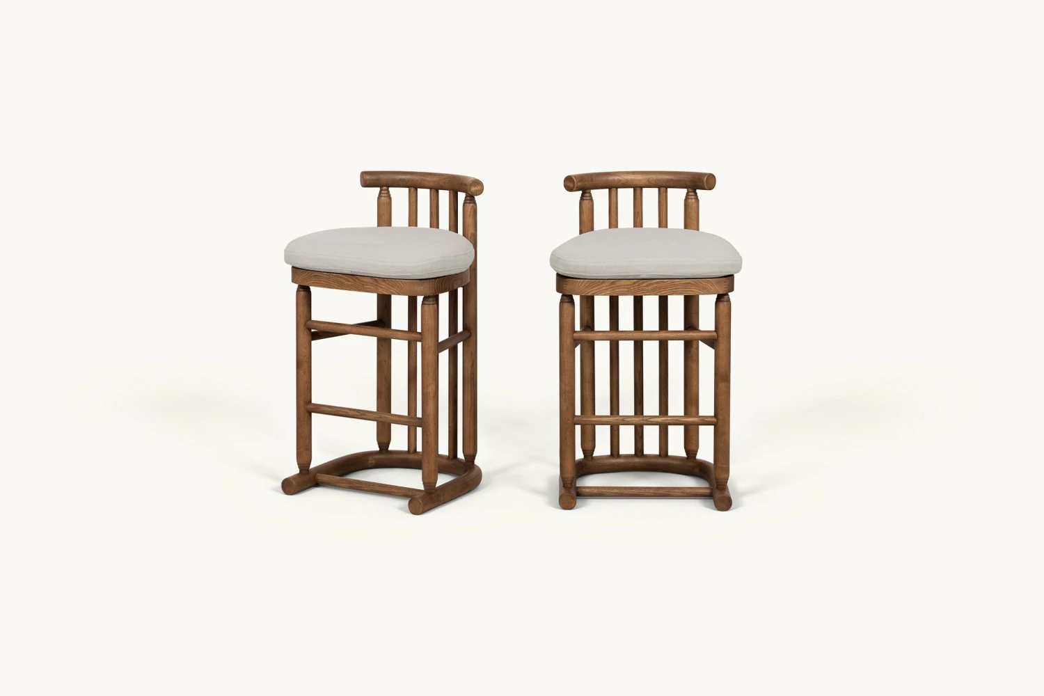 Bene Dining Stool (2pc) 8 Bene Dining Stool (2pc) - Image 8