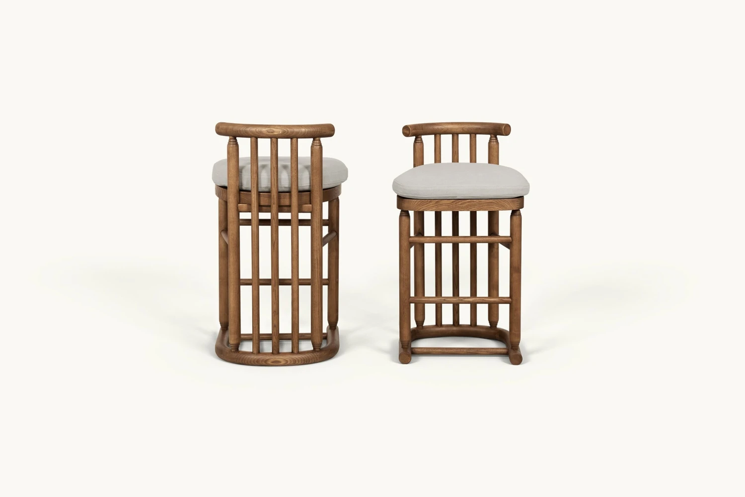 Bene Dining Stool (2pc) 11 Bene Dining Stool (2pc) - Image 11