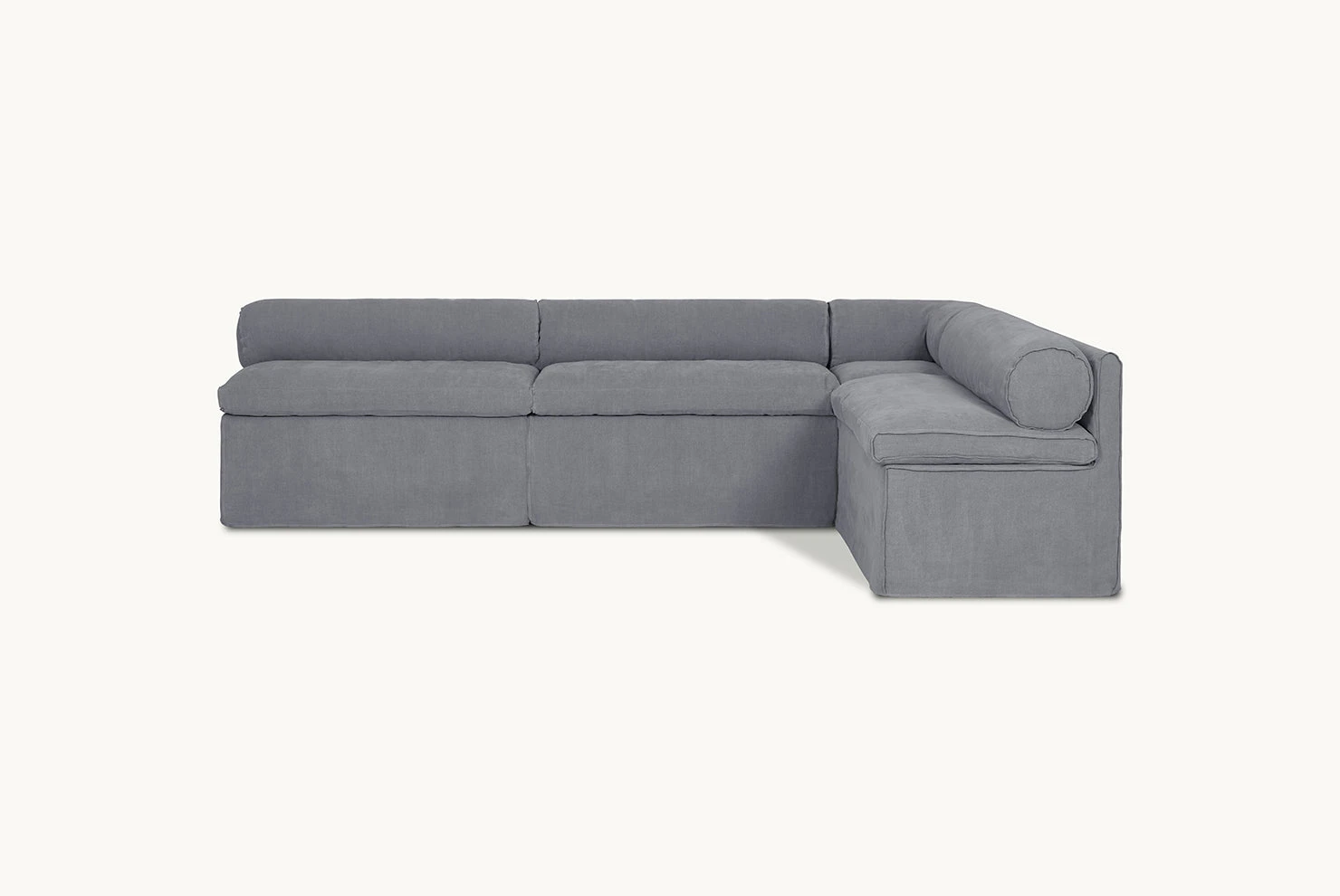 Camino Banquette 2 Camino Banquette - Image 2