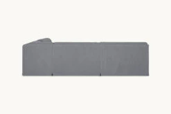 Camino Banquette 24 Camino Banquette -SIXPENNY STORE camino banquette light weight linen ink cap product pdp5