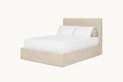 Camino Bed -SIXPENNY STORE camino bed cotton canvas beach walk product full