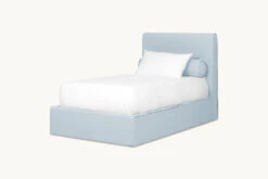 Camino Bed Slipcover Only -SIXPENNY STORE camino bed cotton linen salt water product twin slipcover