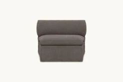 Camino Chair -SIXPENNY STORE camino chair cotton canvas moon dust product