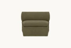 Camino Chair -SIXPENNY STORE camino chair cotton canvas quiet sage product