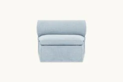 Camino Chair -SIXPENNY STORE camino chair cotton linen salt water product