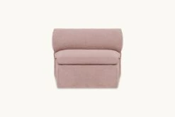 Camino Chair -SIXPENNY STORE camino chair cotton linen sundazed coral product