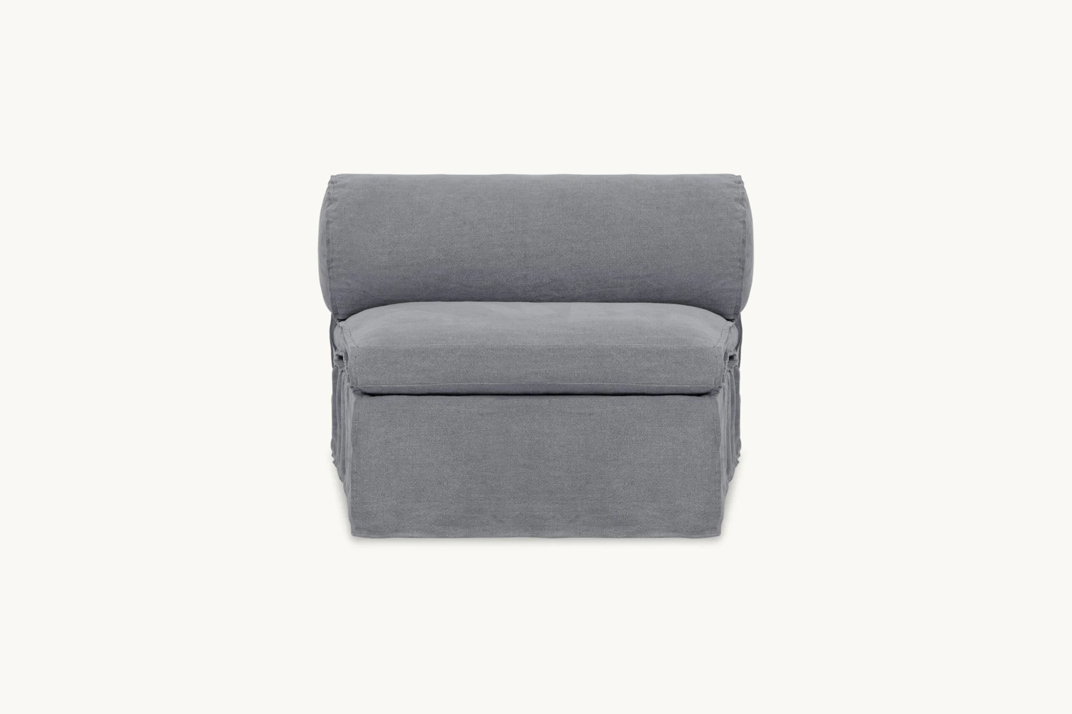 Camino Chair Slipcover Only 2 Camino Chair Slipcover Only - Image 2