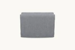 Camino Chair -SIXPENNY STORE camino chair light weight linen ink cap product pdp4