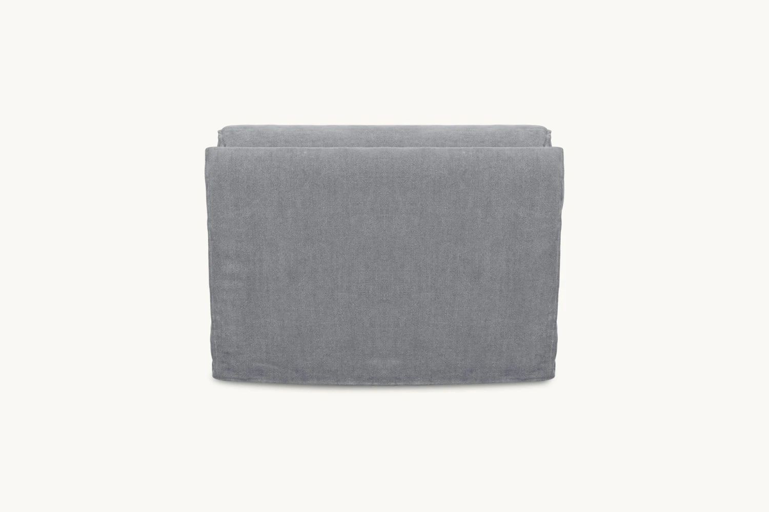 Camino Chair Slipcover Only 4 Camino Chair Slipcover Only - Image 4