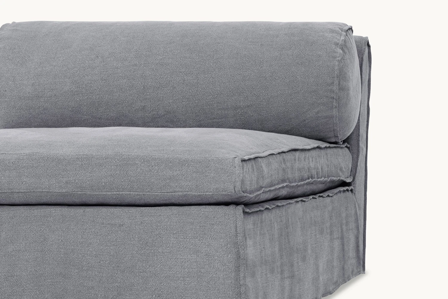 Camino Chair Slipcover Only 5 Camino Chair Slipcover Only - Image 5