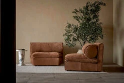 Camino Leather Chair