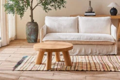 Chloe Coffee Table