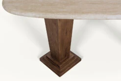 Cordelia Console Table 12 Cordelia Console Table -SIXPENNY STORE cordelia console table travertine galata travertine product pdp5 087750ed 2af6 41fb 8eff 40f0af5236b8