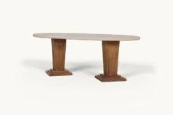 Cordelia Dining Table 10 Cordelia Dining Table -SIXPENNY STORE cordelia dining table travertine galata travertine product pdp3