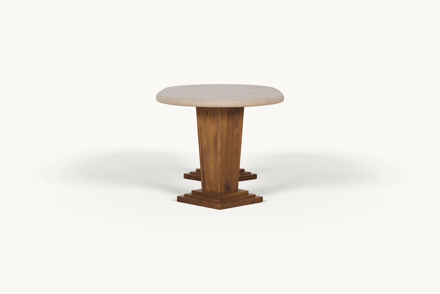 Cordelia Dining Table 4 Cordelia Dining Table - Image 4