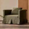 Dalia Chair Slipcover Only