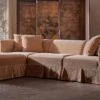Dalia Chaise Sectional
