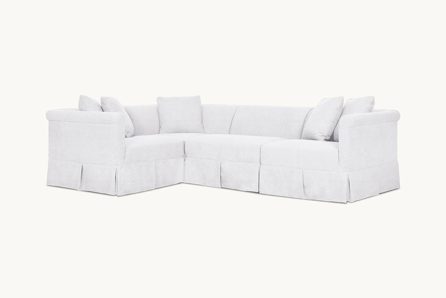 Dalia L-Shape Sectional 13 Dalia L-Shape Sectional - Image 13