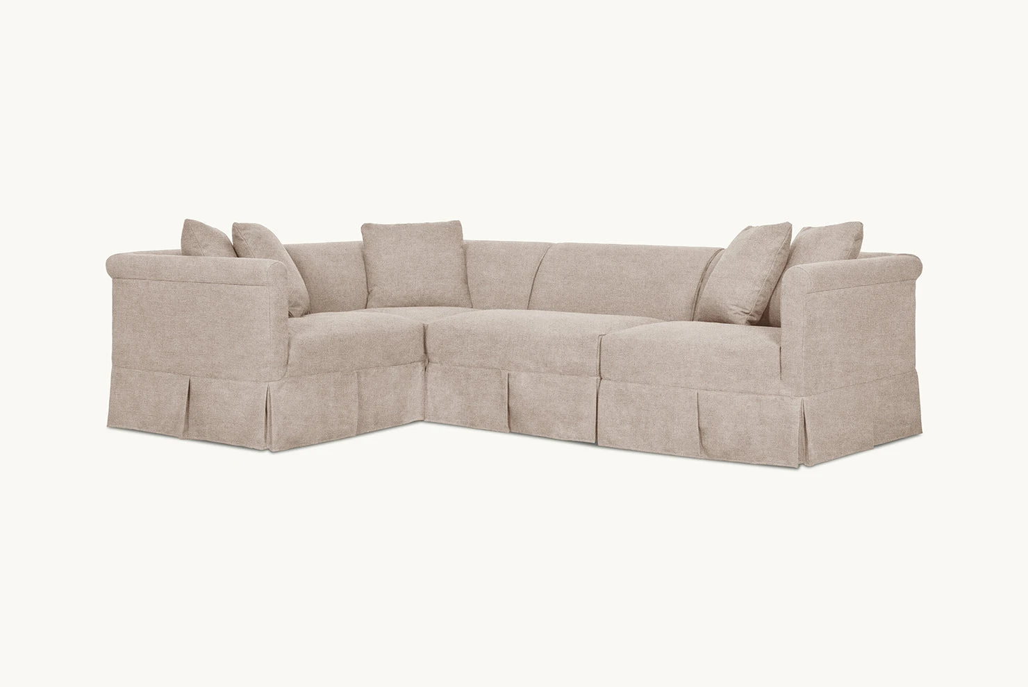 Dalia L-Shape Sectional 19 Dalia L-Shape Sectional - Image 19