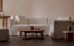 Dalia L-Shape Sectional