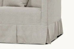 Dalia L-Shape Sectional Slipcover Only 26 Dalia L-Shape Sectional Slipcover Only -SIXPENNY STORE dalia lshape sectional medium weight linen jasmine rice product pdp7 slipcover