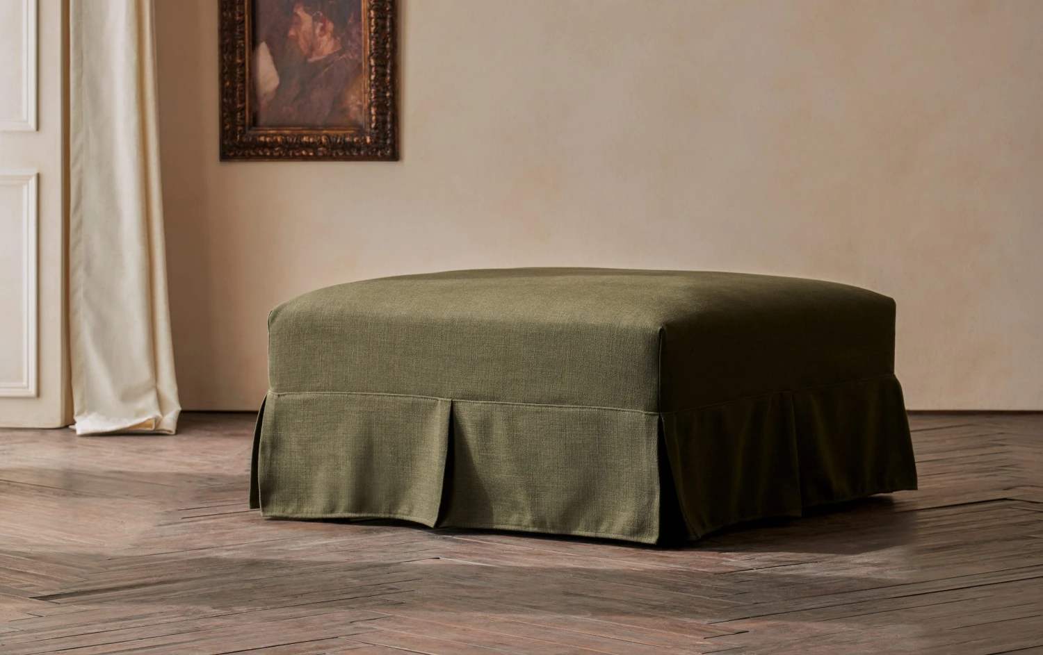 Dalia Ottoman 1 Dalia Ottoman