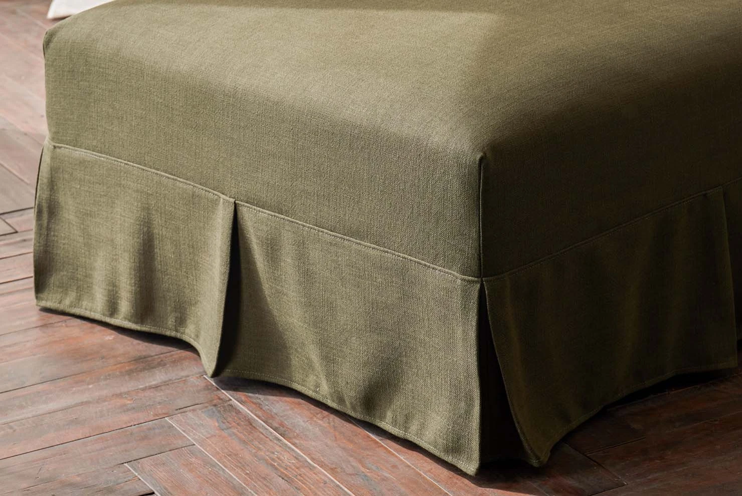 Dalia Ottoman 5 Dalia Ottoman - Image 5