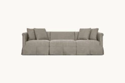 Dalia Sectional 36 Dalia Sectional -SIXPENNY STORE dalia sectional sofa light weight linen cracked pepper product 035ae031 31e9 4df0 a6a1 1ce84028422d