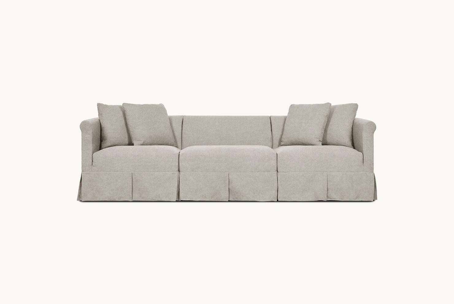 Dalia Sectional 2 Dalia Sectional - Image 2