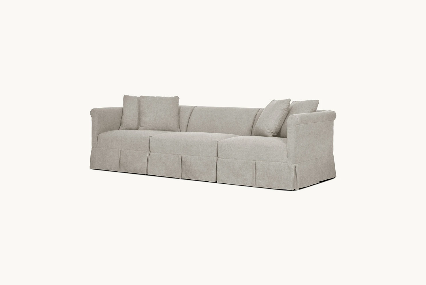 Dalia Sectional 3 Dalia Sectional - Image 3