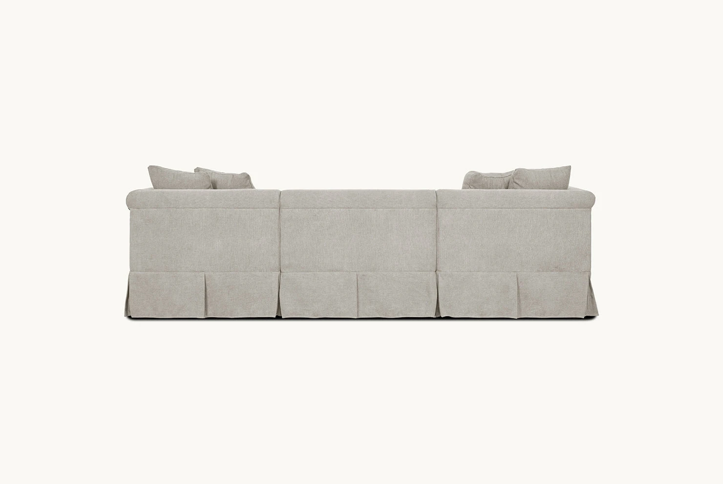Dalia Sectional 5 Dalia Sectional - Image 5