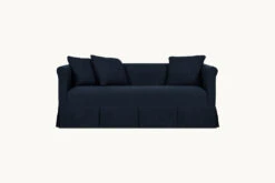 Dalia Sofa 28 Dalia Sofa -SIXPENNY STORE dalia sofa cotton canvas ancient indigo product 72