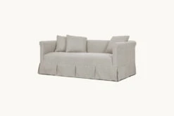 Dalia Sofa 22 Dalia Sofa -SIXPENNY STORE dalia sofa medium weight linen jasmine rice product pdp3 72