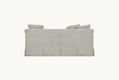 Dalia Sofa 24 Dalia Sofa -SIXPENNY STORE dalia sofa medium weight linen jasmine rice product pdp5 72