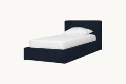 Devyn Bed Slipcover Only 25 Devyn Bed Slipcover Only -SIXPENNY STORE devyn bed cotton canvas ancient indigo product twin slipcover d3de5dc7 6c10 41c7 bb5e d1c8ec3e7210